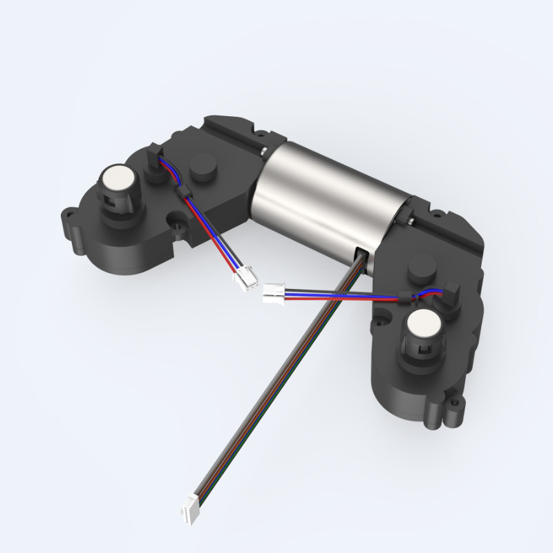 掃拖機器人電機 無線電動拖把電機解決方案